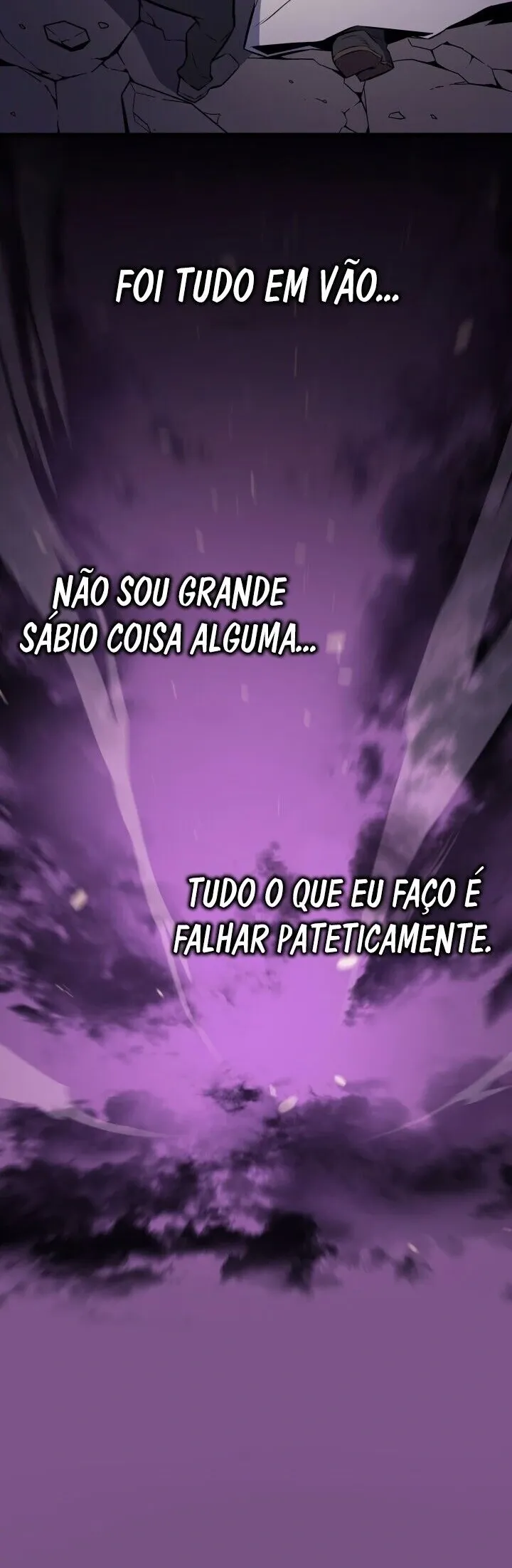 Read O Arquimago Retorna Após 4000 Anos ( PT-BR ) PT Manga Online