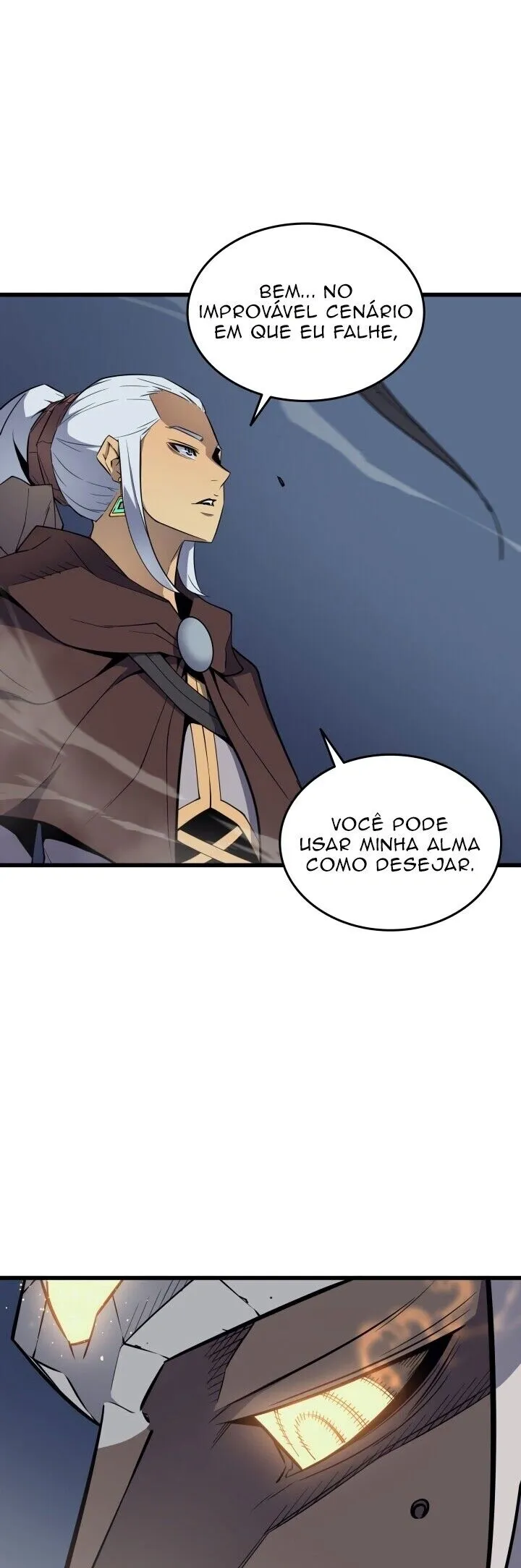 Read O Arquimago Retorna Após 4000 Anos ( PT-BR ) PT Manga Online