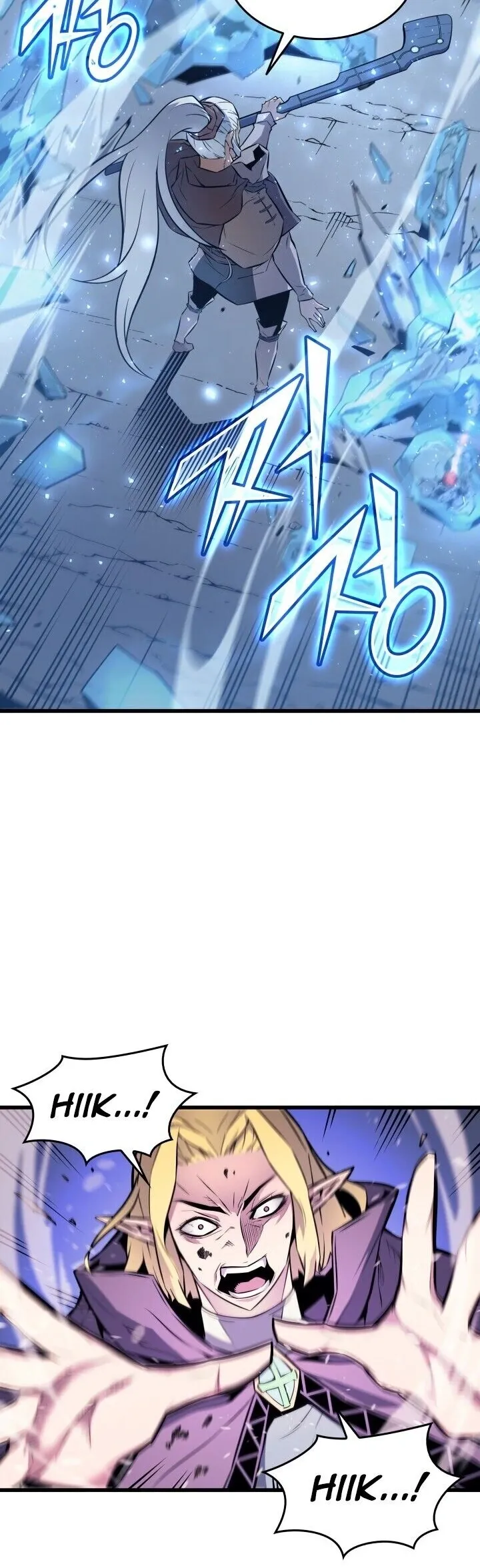 Read O Arquimago Retorna Após 4000 Anos ( PT-BR ) PT Manga Online