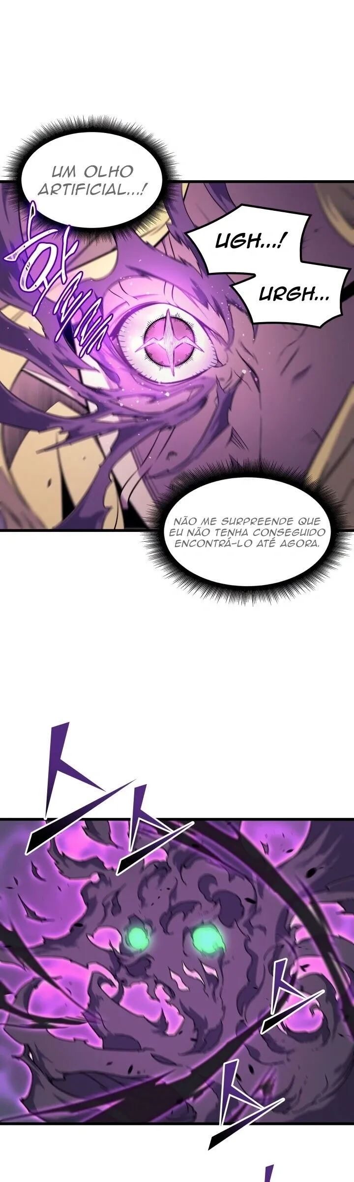 Read O Arquimago Retorna Após 4000 Anos ( PT-BR ) PT Manga Online
