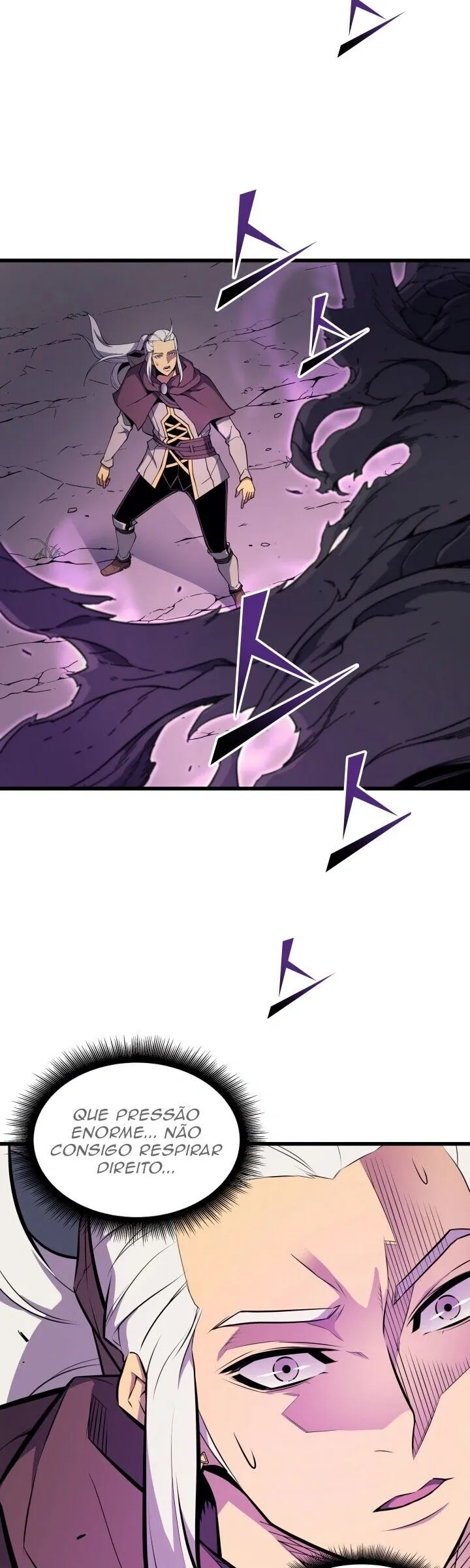 Read O Arquimago Retorna Após 4000 Anos ( PT-BR ) PT Manga Online