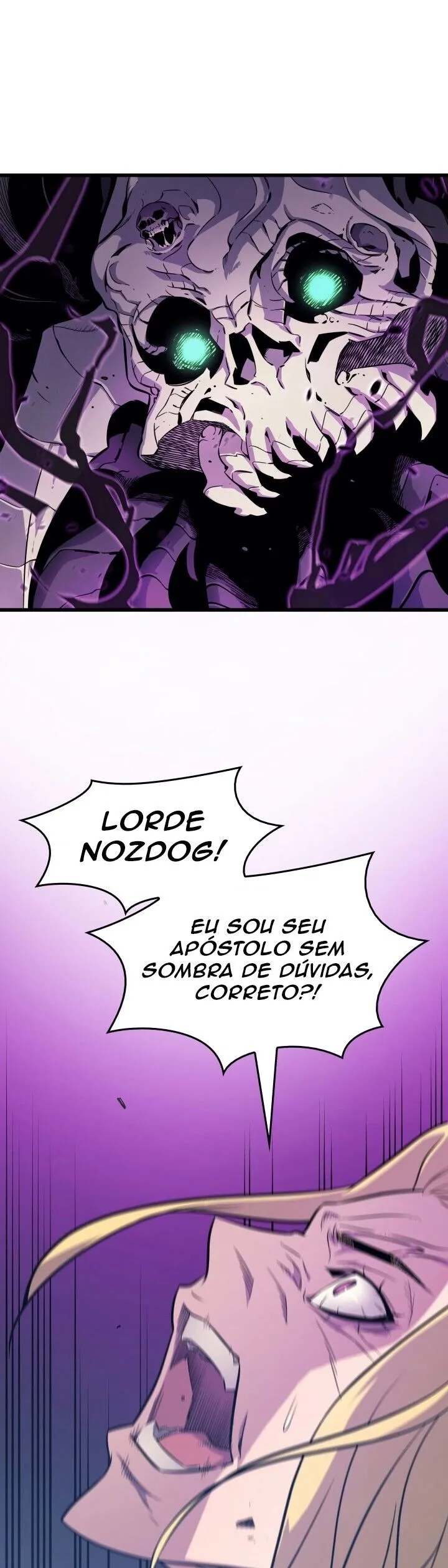 Read O Arquimago Retorna Após 4000 Anos ( PT-BR ) PT Manga Online