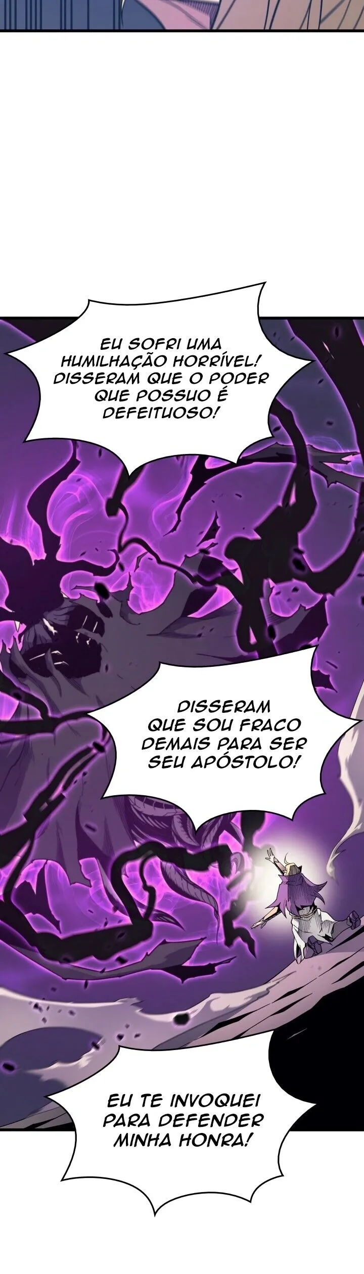Read O Arquimago Retorna Após 4000 Anos ( PT-BR ) PT Manga Online