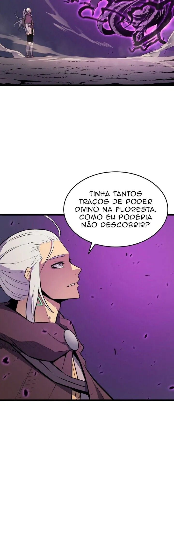 Read O Arquimago Retorna Após 4000 Anos ( PT-BR ) PT Manga Online
