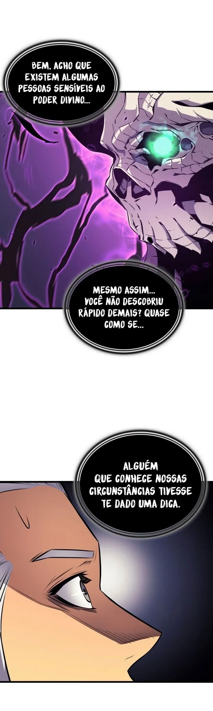 Read O Arquimago Retorna Após 4000 Anos ( PT-BR ) PT Manga Online