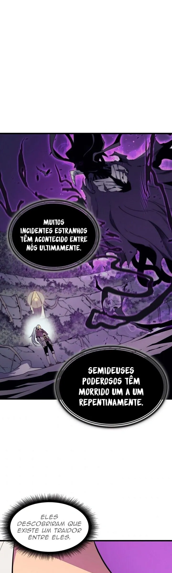 Read O Arquimago Retorna Após 4000 Anos ( PT-BR ) PT Manga Online