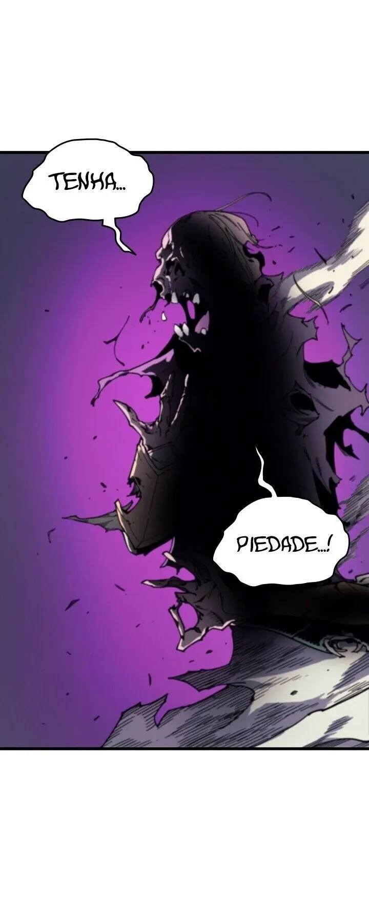 Read O Arquimago Retorna Após 4000 Anos ( PT-BR ) PT Manga Online