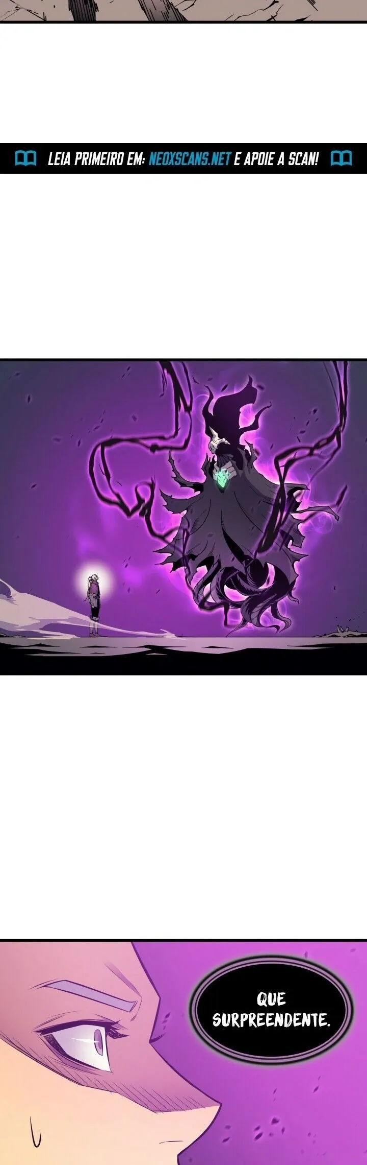 Read O Arquimago Retorna Após 4000 Anos ( PT-BR ) PT Manga Online