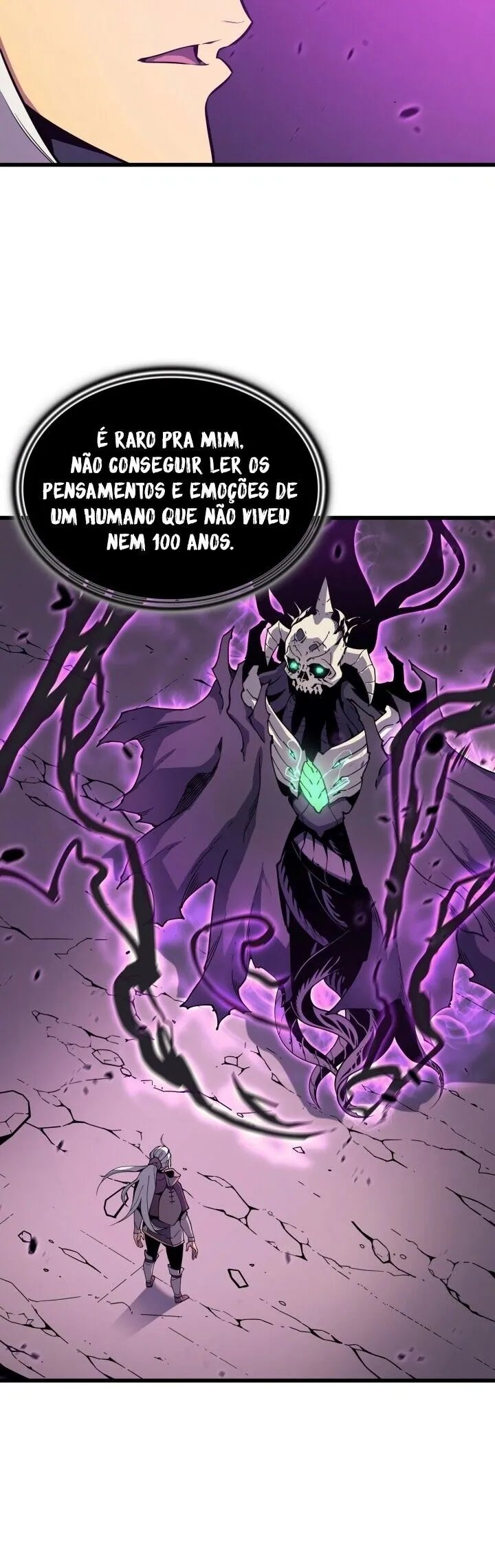 Read O Arquimago Retorna Após 4000 Anos ( PT-BR ) PT Manga Online