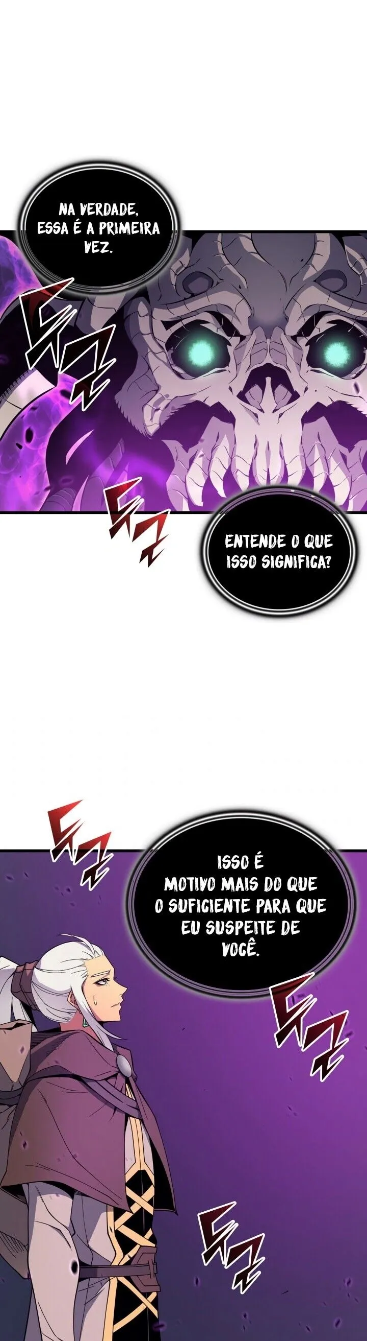 Read O Arquimago Retorna Após 4000 Anos ( PT-BR ) PT Manga Online