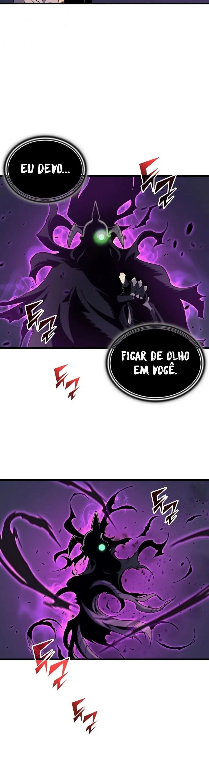 Read O Arquimago Retorna Após 4000 Anos ( PT-BR ) PT Manga Online
