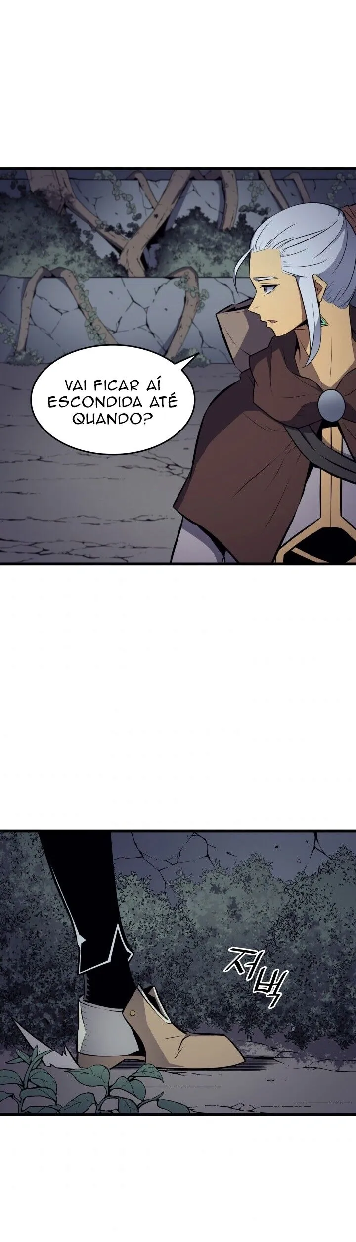 Read O Arquimago Retorna Após 4000 Anos ( PT-BR ) PT Manga Online