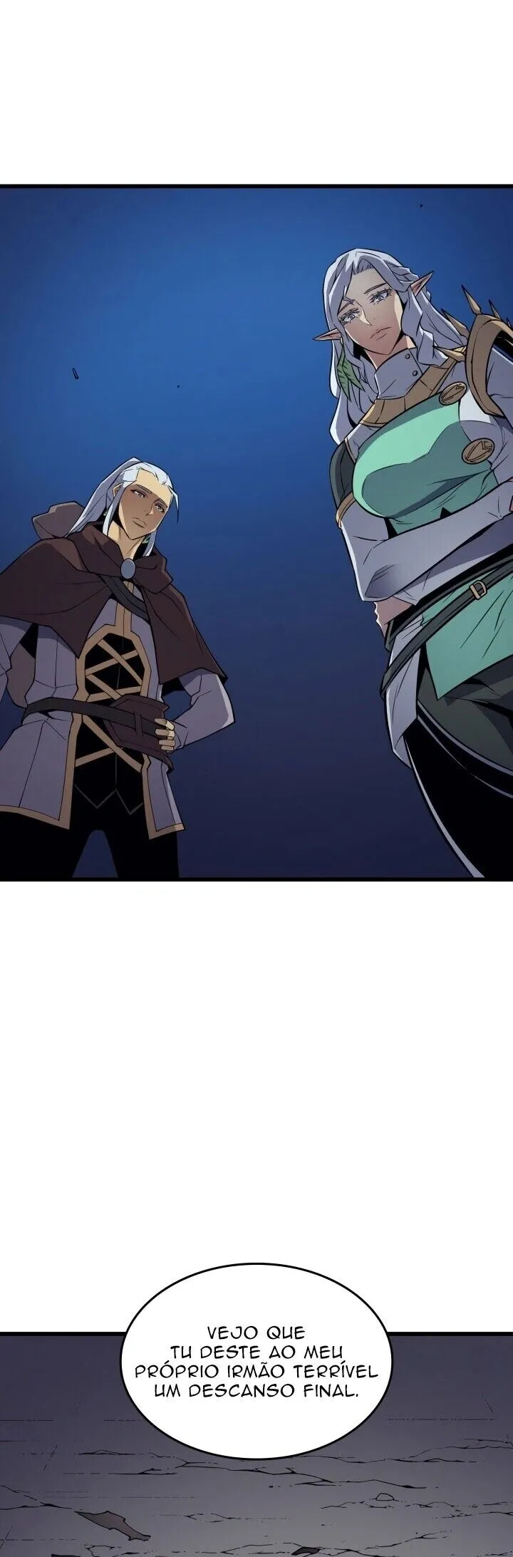 Read O Arquimago Retorna Após 4000 Anos ( PT-BR ) PT Manga Online