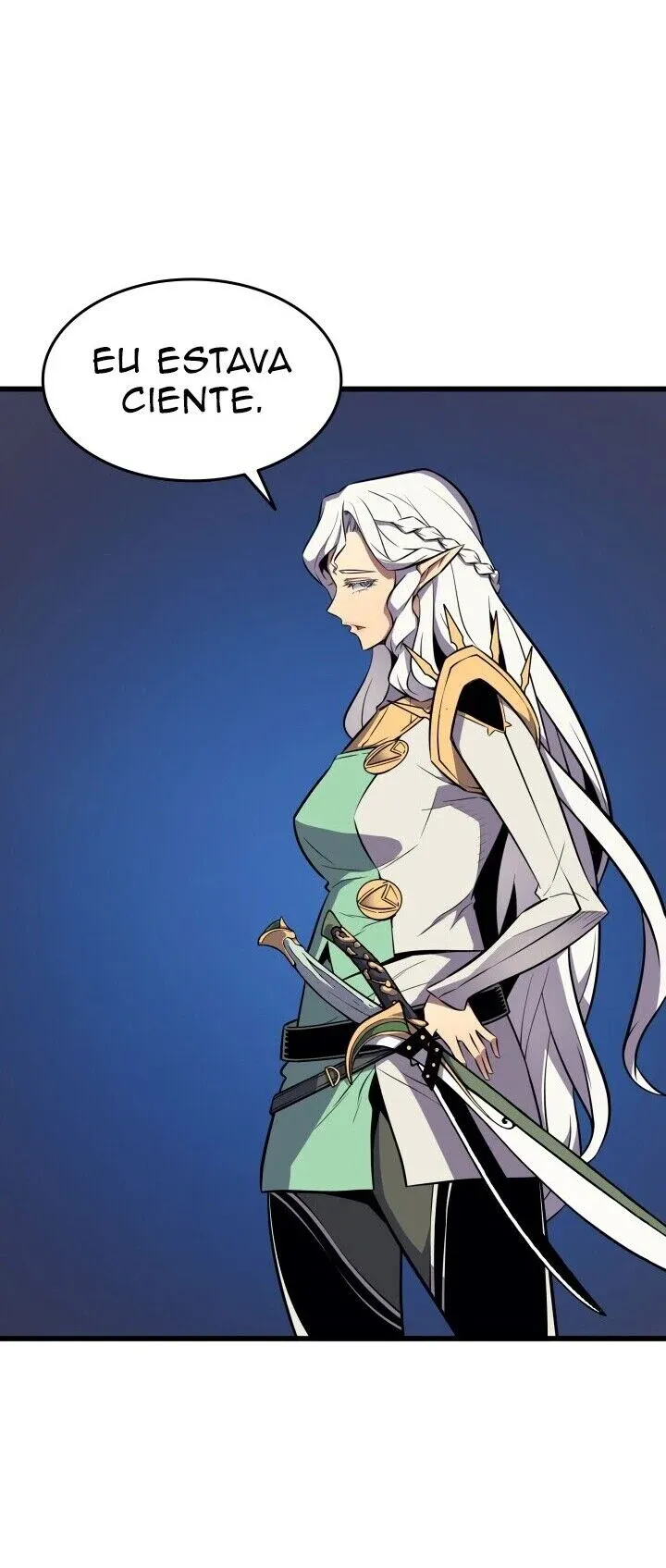 Read O Arquimago Retorna Após 4000 Anos ( PT-BR ) PT Manga Online
