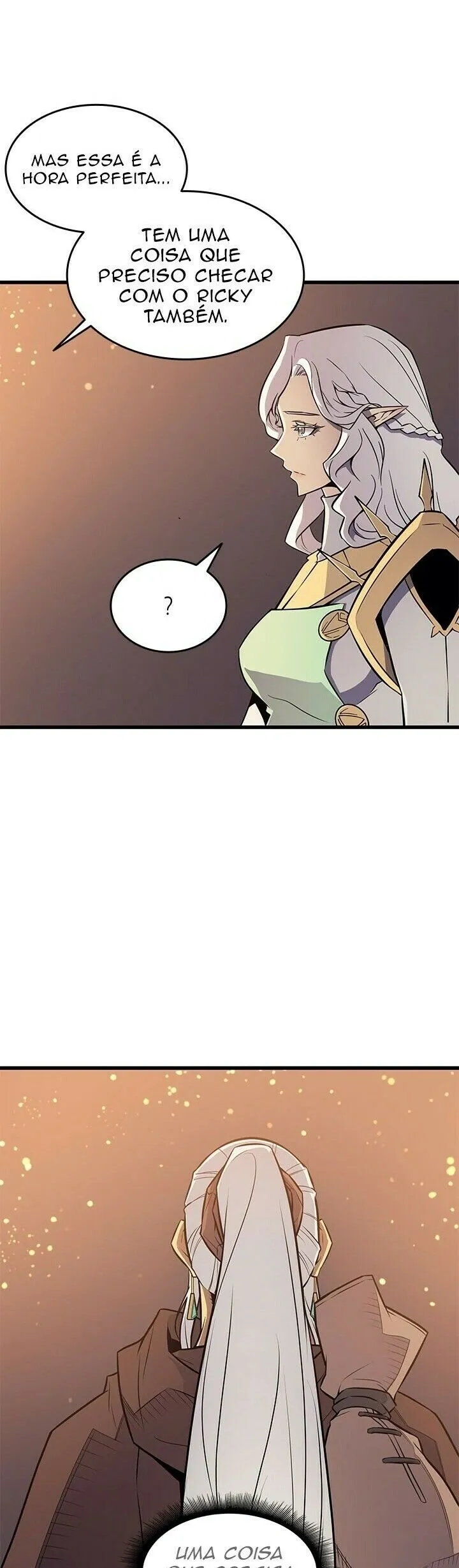 Read O Arquimago Retorna Após 4000 Anos ( PT-BR ) PT Manga Online