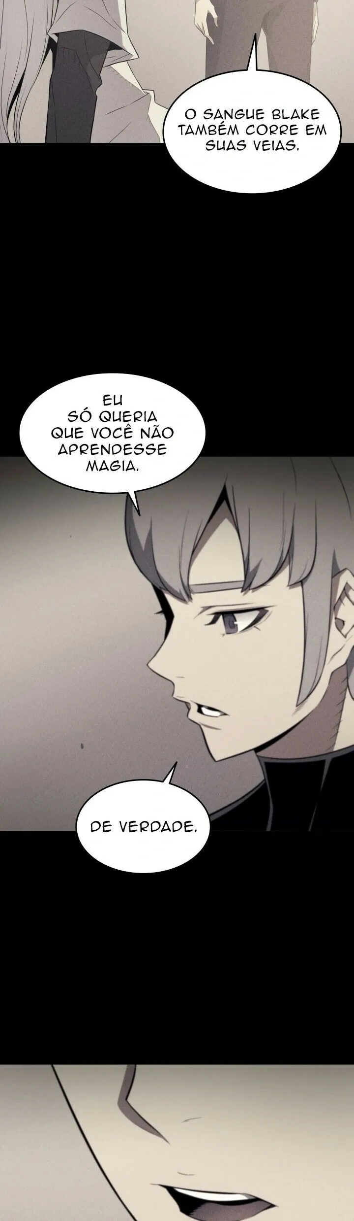 Read O Arquimago Retorna Após 4000 Anos ( PT-BR ) PT Manga Online
