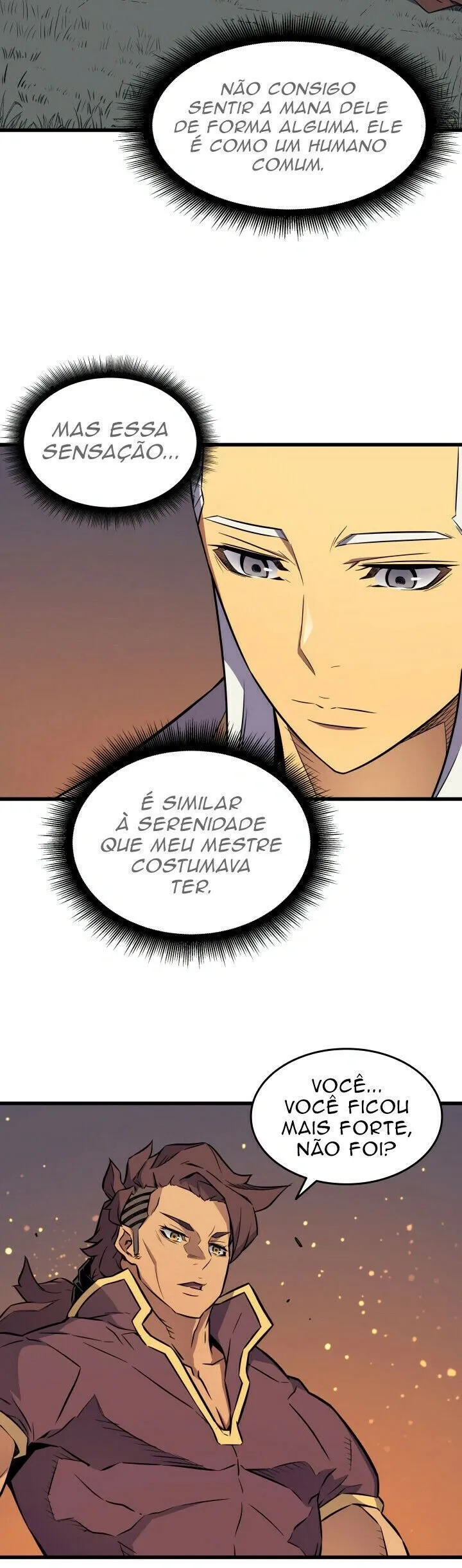 Read O Arquimago Retorna Após 4000 Anos ( PT-BR ) PT Manga Online