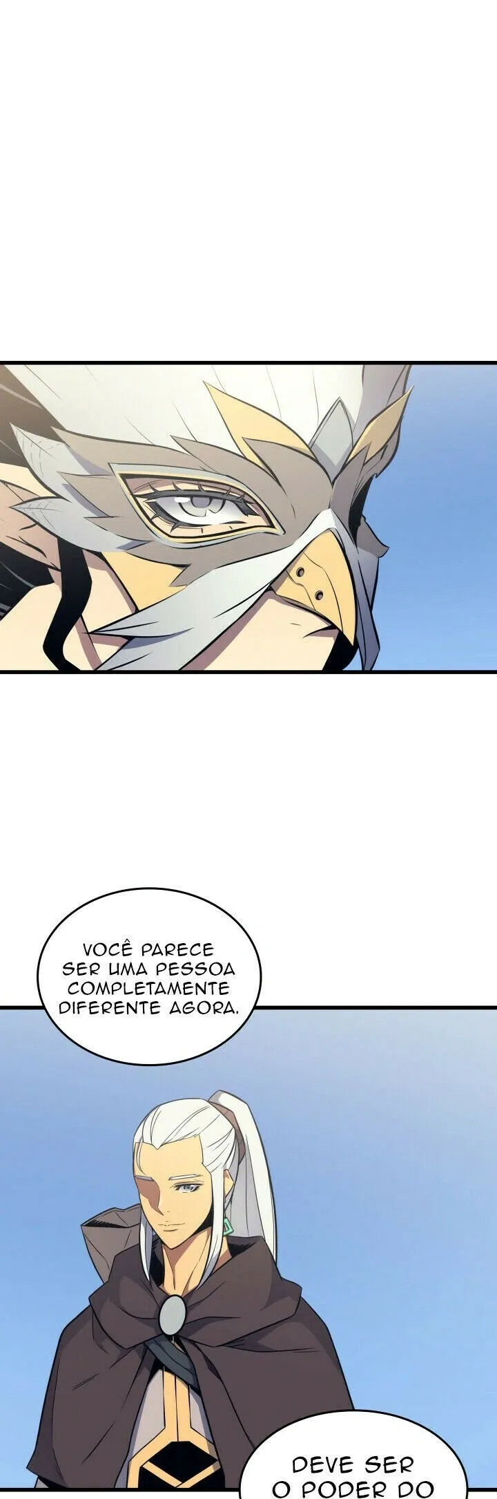 Read O Arquimago Retorna Após 4000 Anos ( PT-BR ) PT Manga Online