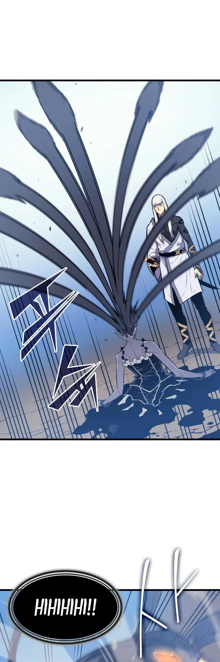Read O Arquimago Retorna Após 4000 Anos ( PT-BR ) PT Manga Online