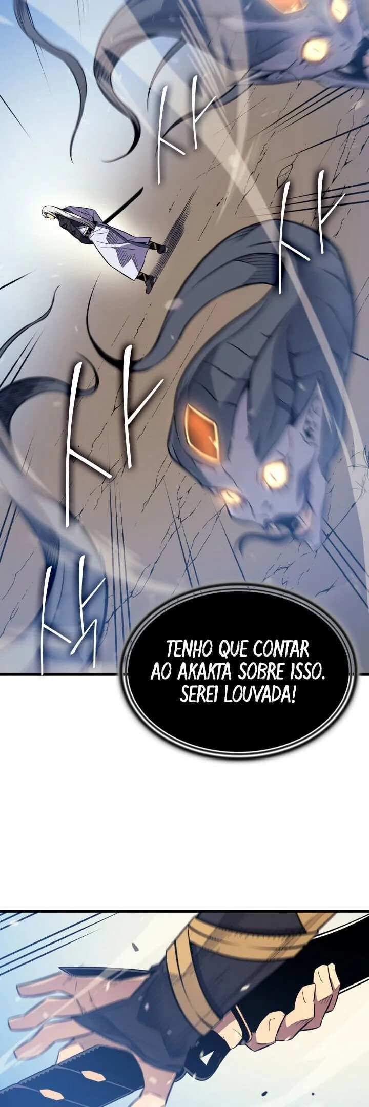 Read O Arquimago Retorna Após 4000 Anos ( PT-BR ) PT Manga Online
