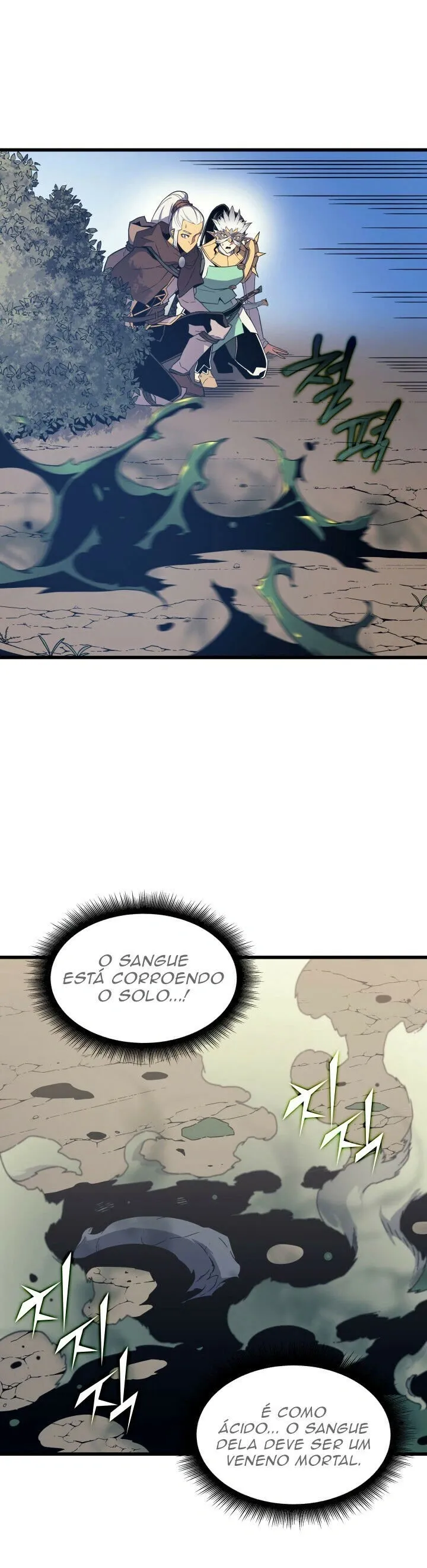 Read O Arquimago Retorna Após 4000 Anos ( PT-BR ) PT Manga Online