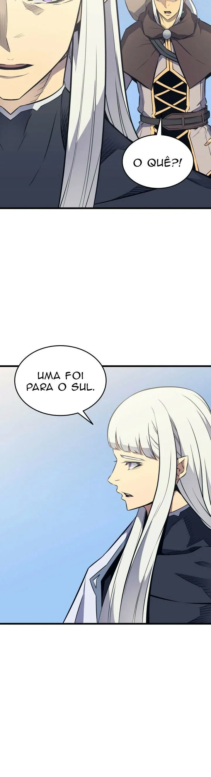 Read O Arquimago Retorna Após 4000 Anos ( PT-BR ) PT Manga Online