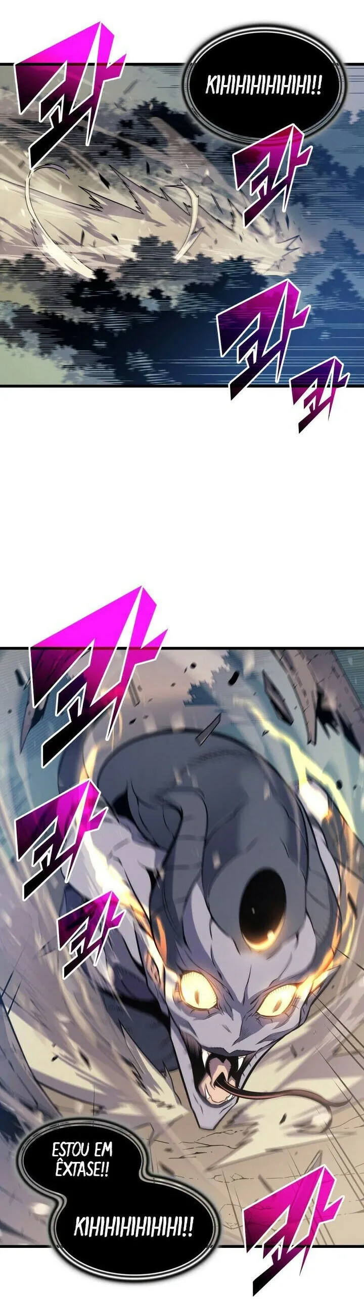 Read O Arquimago Retorna Após 4000 Anos ( PT-BR ) PT Manga Online