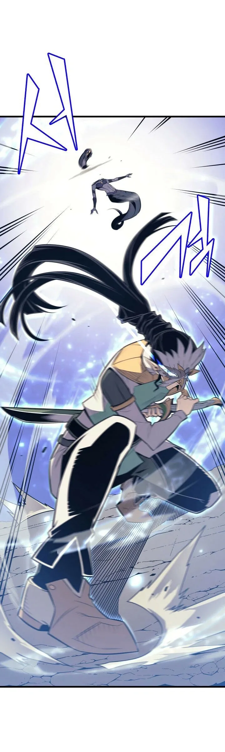 Read O Arquimago Retorna Após 4000 Anos ( PT-BR ) PT Manga Online