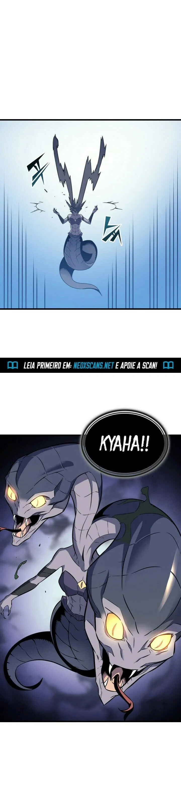Read O Arquimago Retorna Após 4000 Anos ( PT-BR ) PT Manga Online