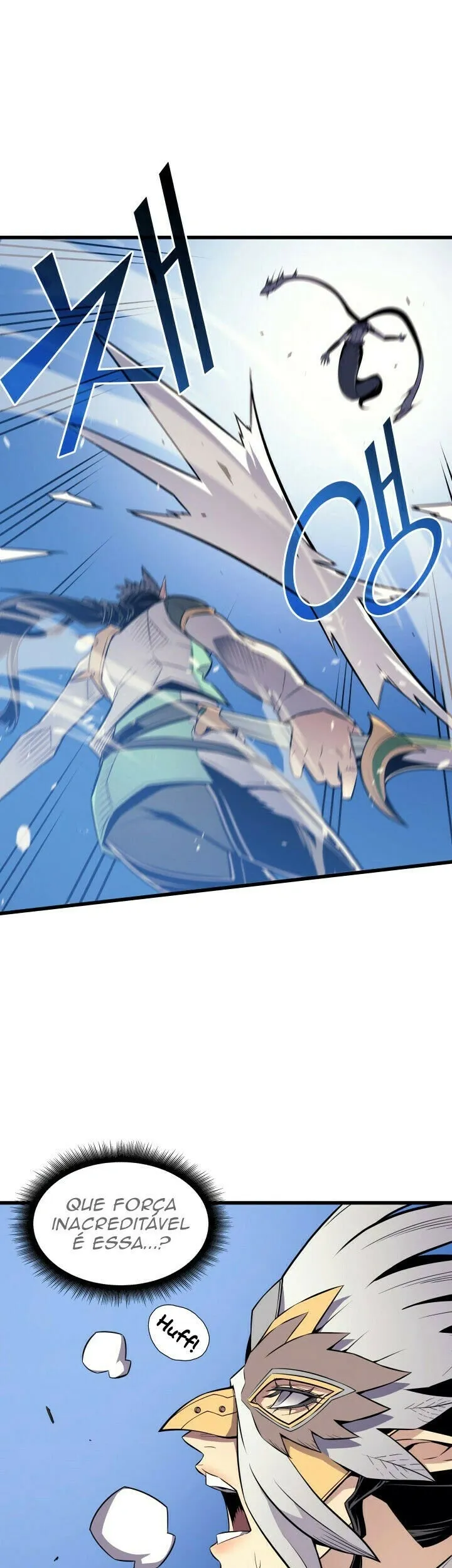 Read O Arquimago Retorna Após 4000 Anos ( PT-BR ) PT Manga Online
