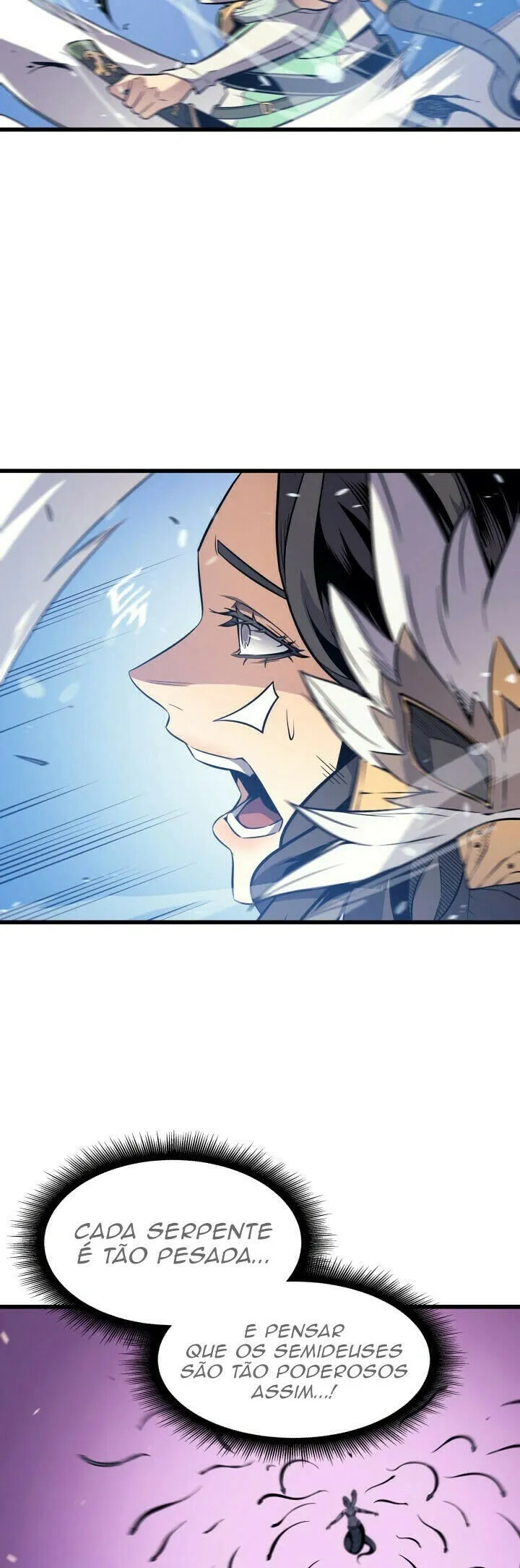 Read O Arquimago Retorna Após 4000 Anos ( PT-BR ) PT Manga Online