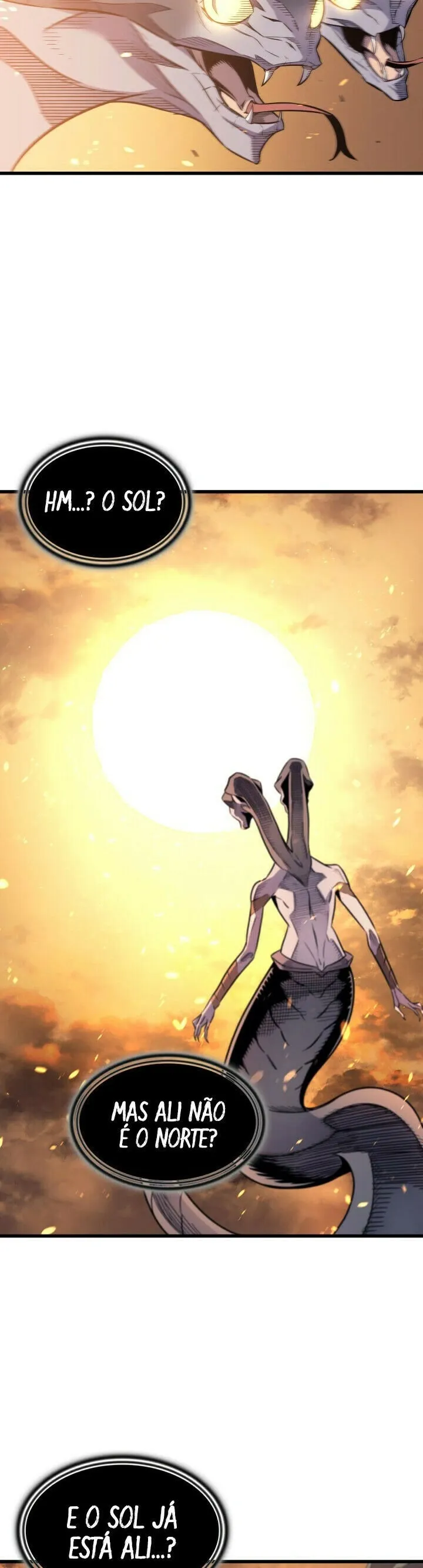 Read O Arquimago Retorna Após 4000 Anos ( PT-BR ) PT Manga Online