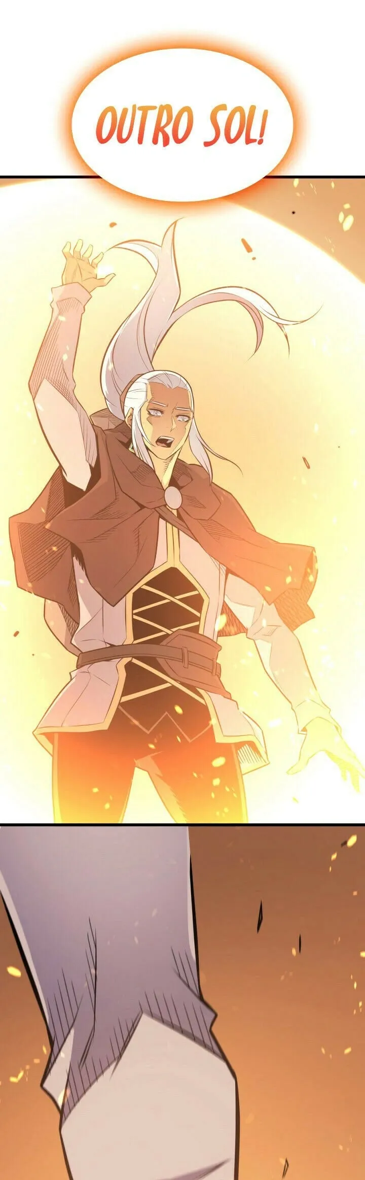 Read O Arquimago Retorna Após 4000 Anos ( PT-BR ) PT Manga Online