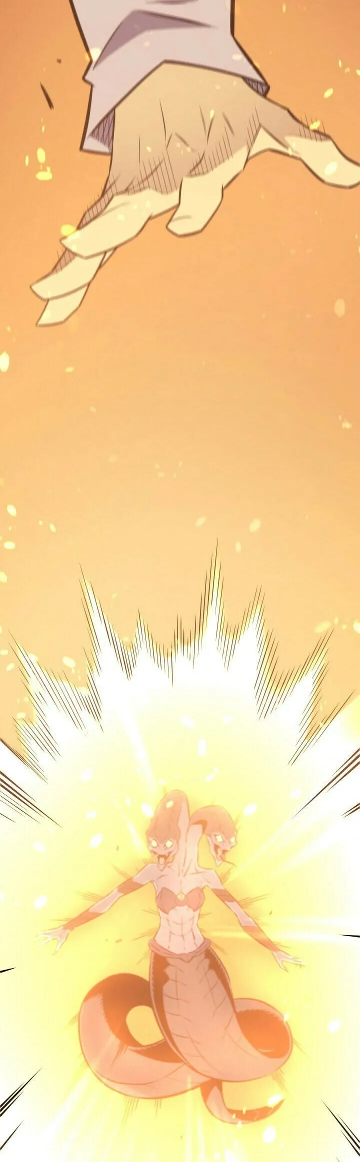 Read O Arquimago Retorna Após 4000 Anos ( PT-BR ) PT Manga Online