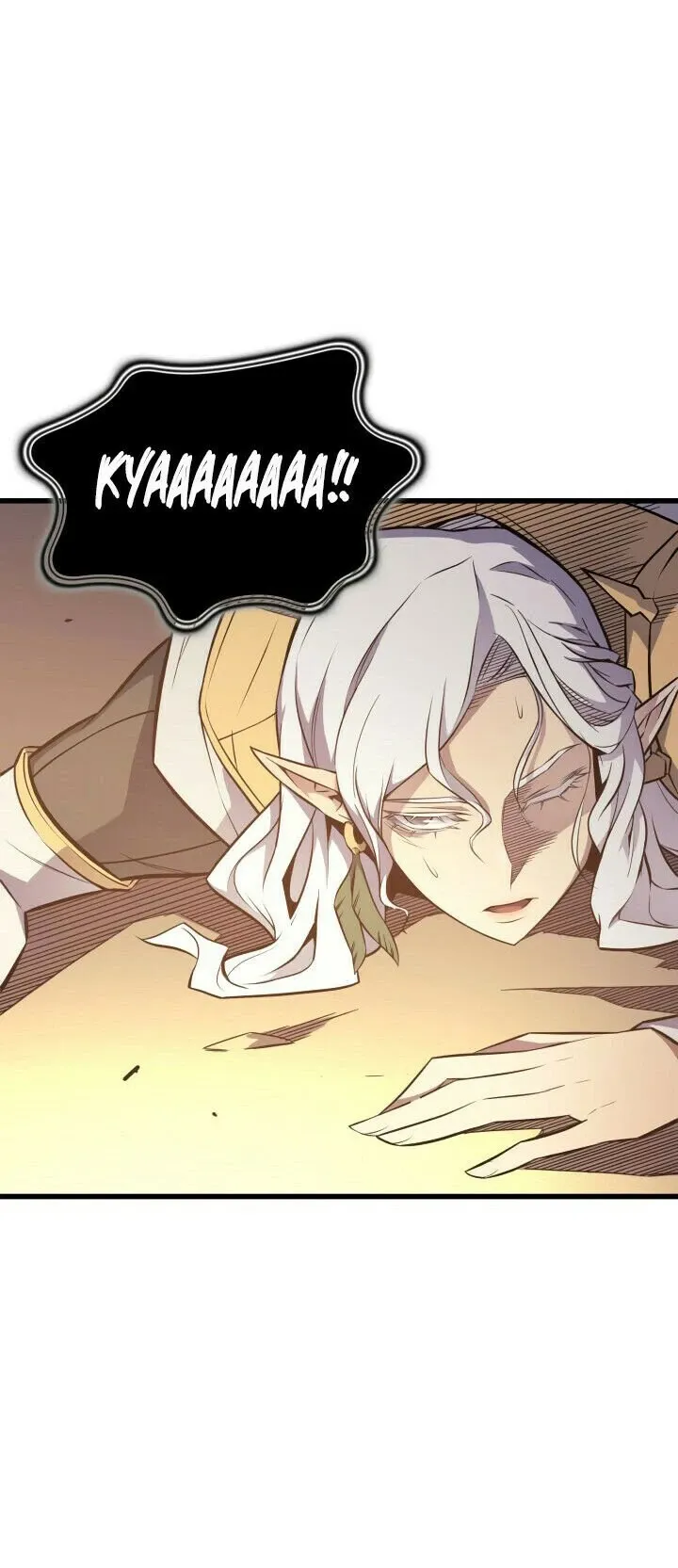 Read O Arquimago Retorna Após 4000 Anos ( PT-BR ) PT Manga Online