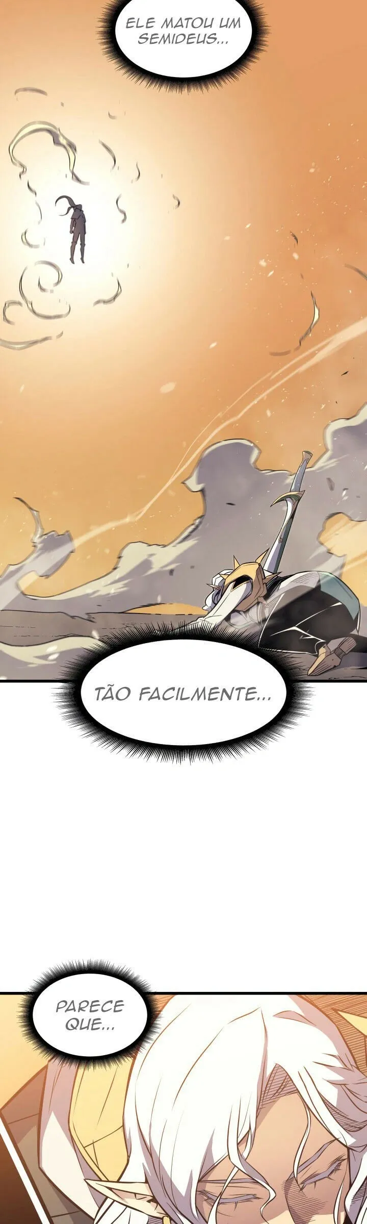 Read O Arquimago Retorna Após 4000 Anos ( PT-BR ) PT Manga Online