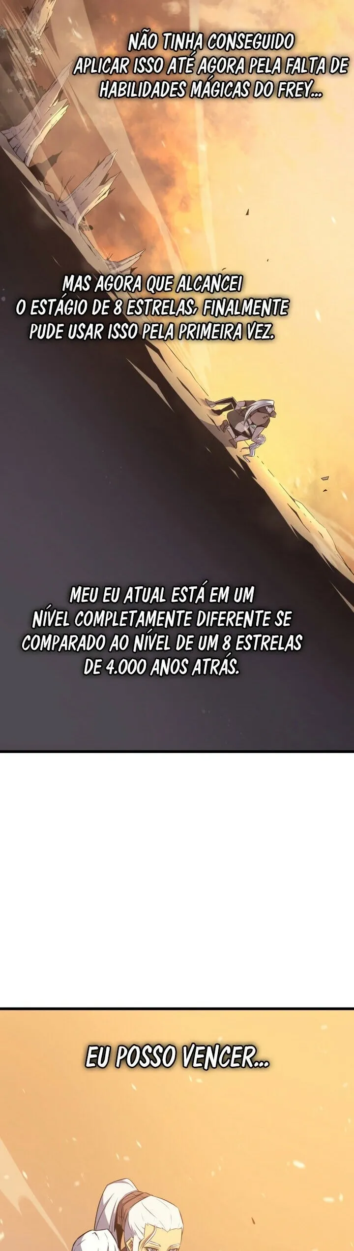 Read O Arquimago Retorna Após 4000 Anos ( PT-BR ) PT Manga Online