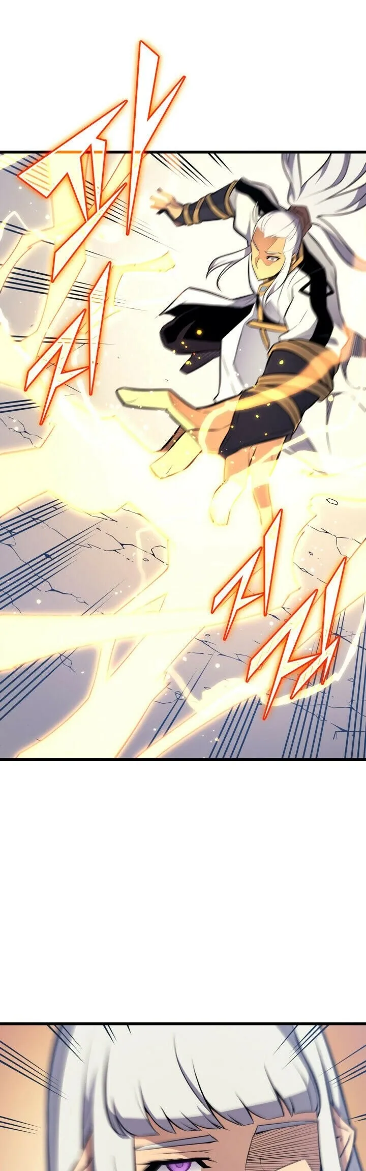 Read O Arquimago Retorna Após 4000 Anos ( PT-BR ) PT Manga Online