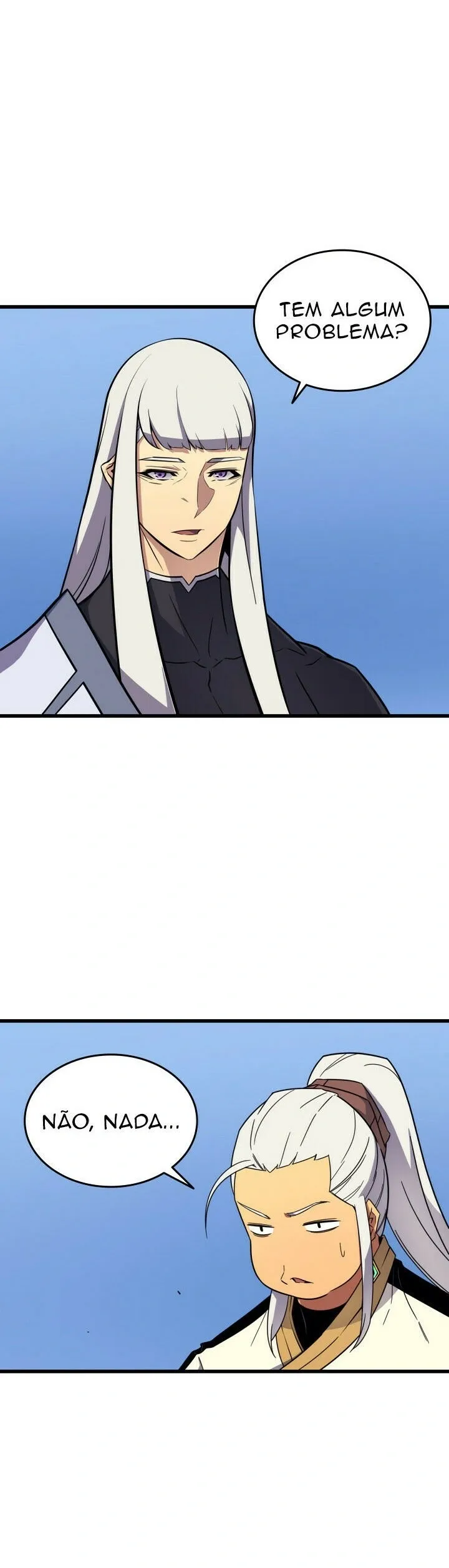 Read O Arquimago Retorna Após 4000 Anos ( PT-BR ) PT Manga Online
