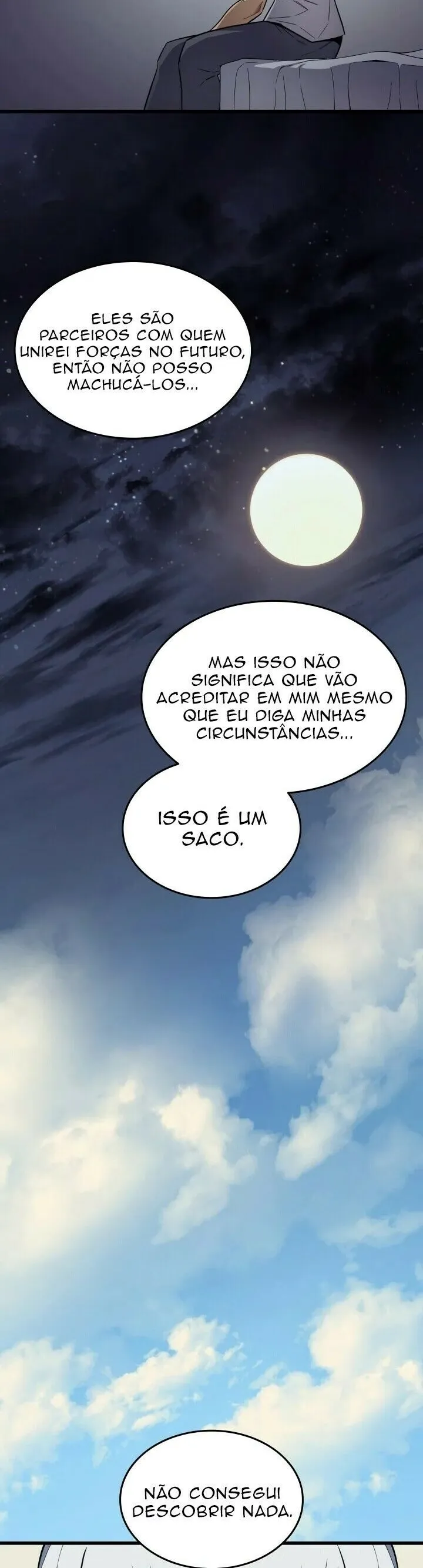 Read O Arquimago Retorna Após 4000 Anos ( PT-BR ) PT Manga Online