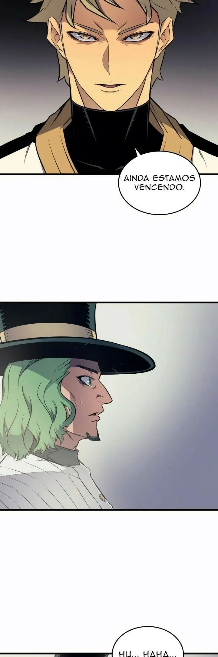 Read O Arquimago Retorna Após 4000 Anos ( PT-BR ) PT Manga Online