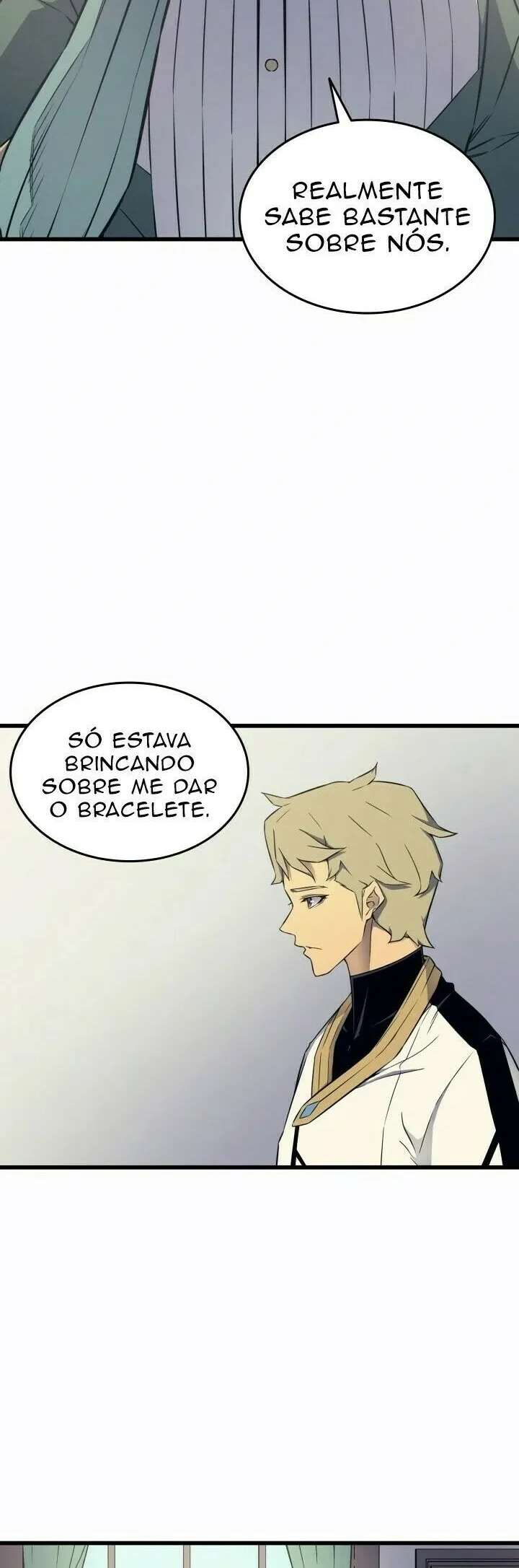 Read O Arquimago Retorna Após 4000 Anos ( PT-BR ) PT Manga Online