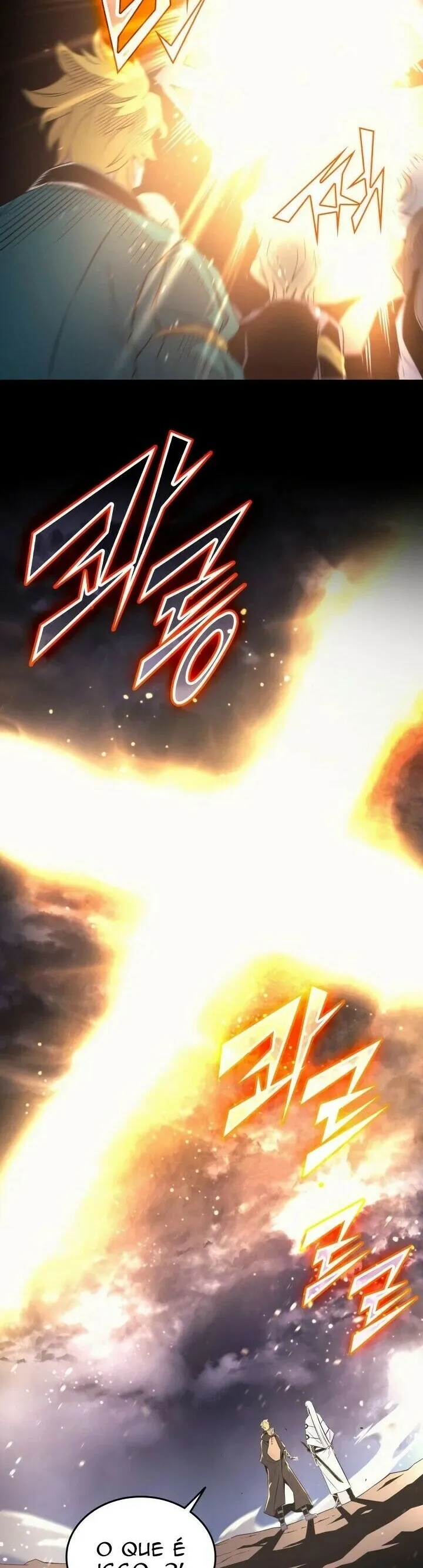 Read O Arquimago Retorna Após 4000 Anos ( PT-BR ) PT Manga Online