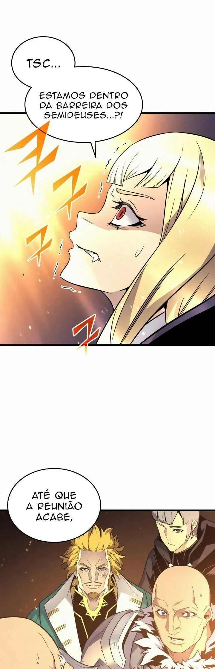 Read O Arquimago Retorna Após 4000 Anos ( PT-BR ) PT Manga Online