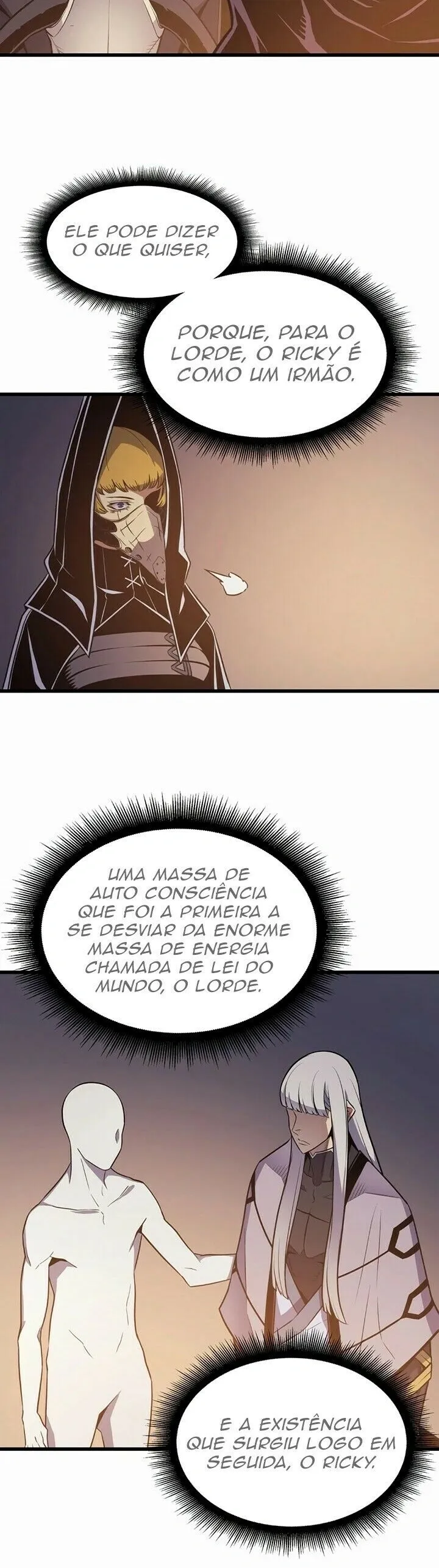 Read O Arquimago Retorna Após 4000 Anos ( PT-BR ) PT Manga Online