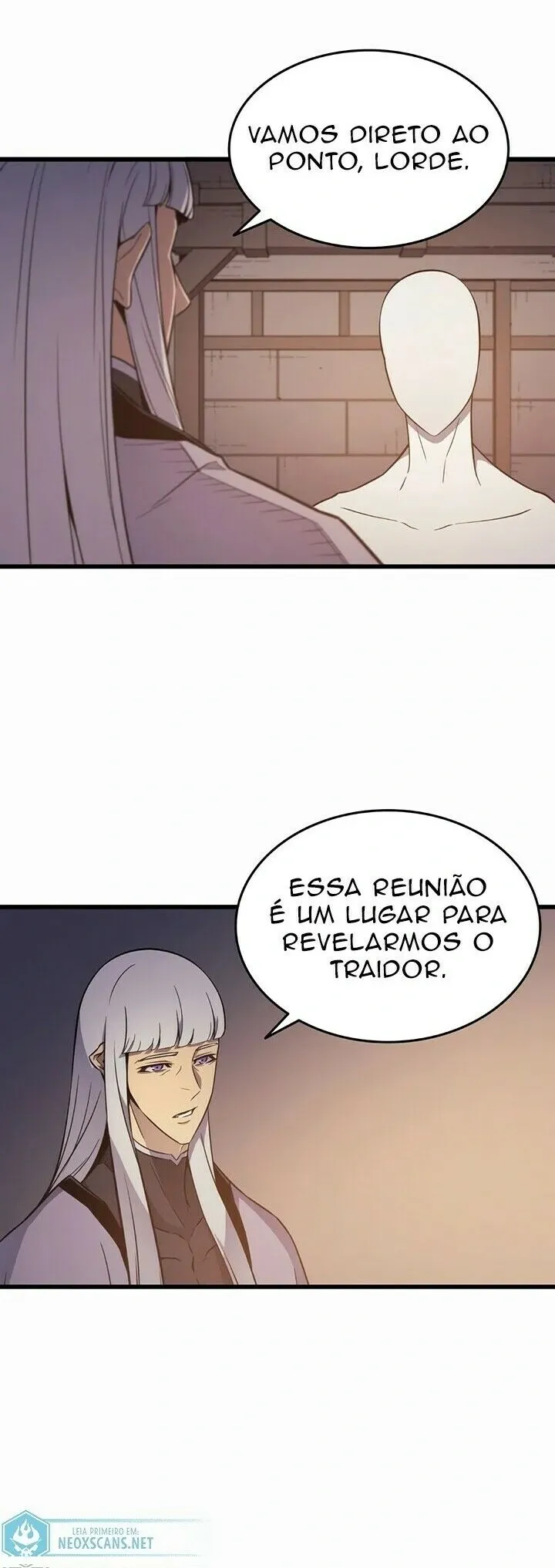 Read O Arquimago Retorna Após 4000 Anos ( PT-BR ) PT Manga Online