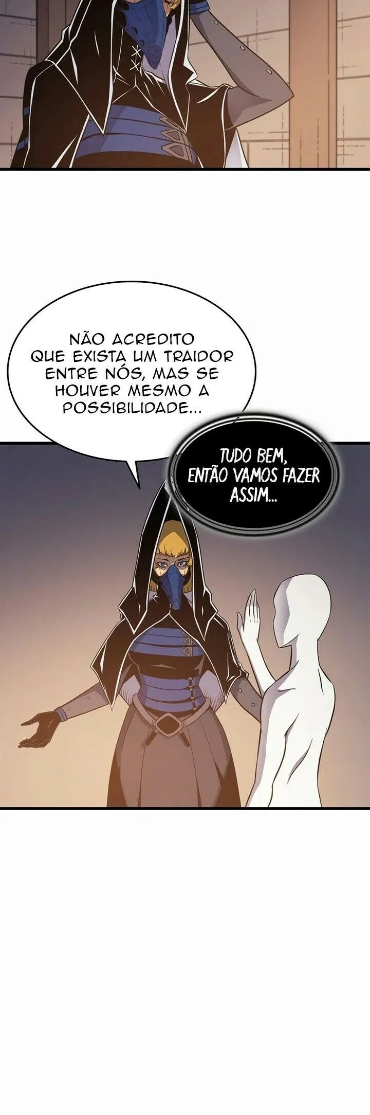 Read O Arquimago Retorna Após 4000 Anos ( PT-BR ) PT Manga Online