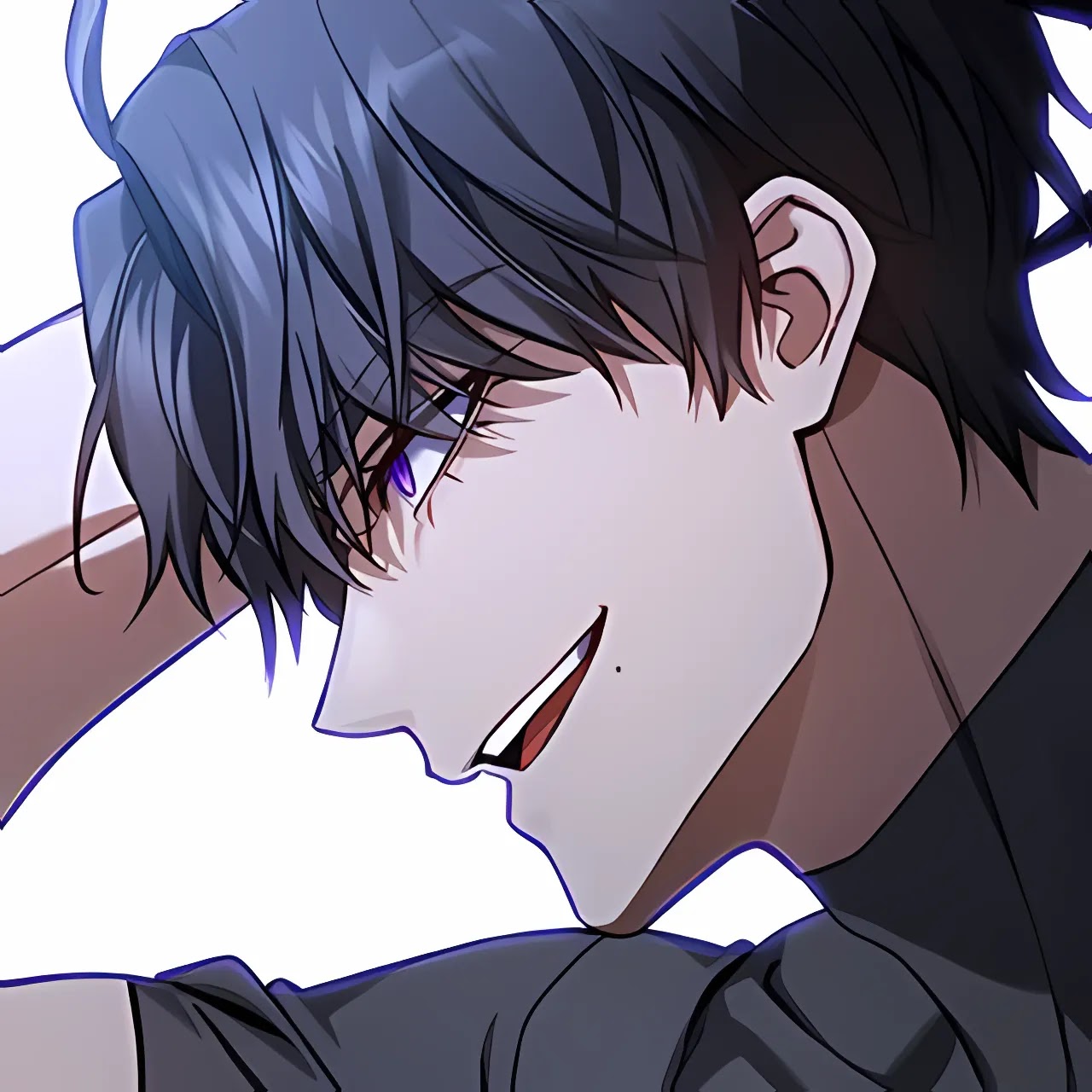 Read O Caçador Quer Uma Vida Tranquila (PT-BR) PT Manga Online