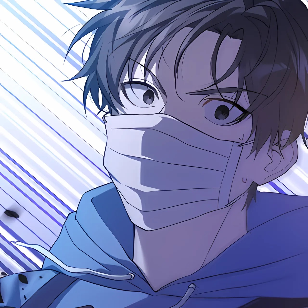 Read O Caçador Quer Uma Vida Tranquila (PT-BR) PT Manga Online