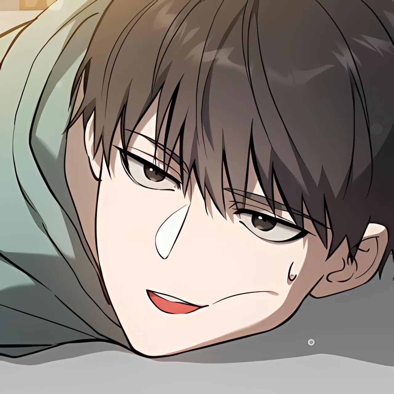 Read O Caçador Quer Uma Vida Tranquila (PT-BR) PT Manga Online